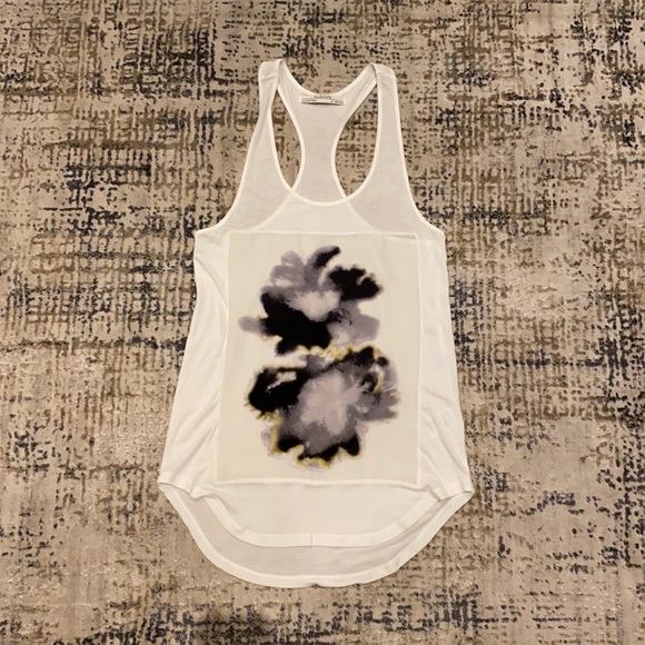 All Saints Tank Top - Picture 1 of 2